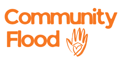 Community Flood Logo